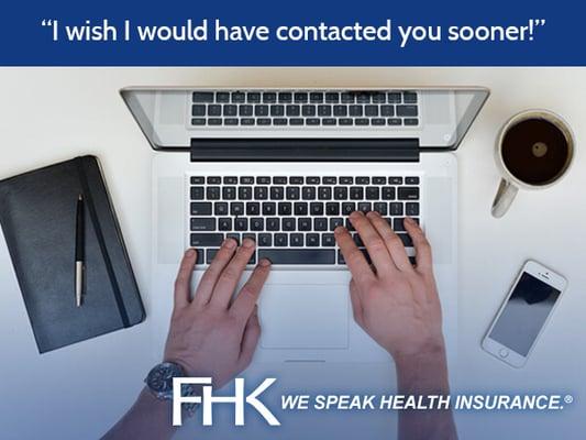 FHK Insurance