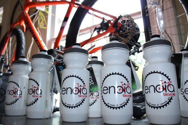 Senoia Bicycle