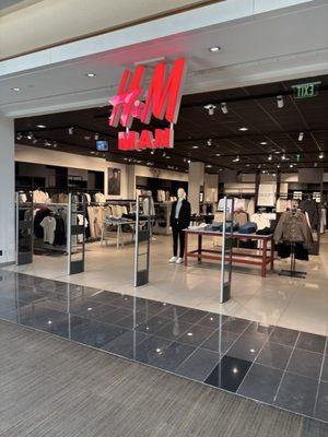 H&M