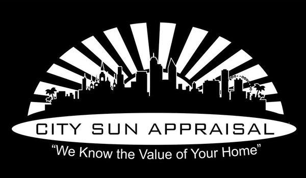 City Sun Appraisal Services