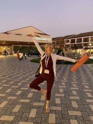 Masha's Fitness Studio