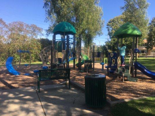 Ashwood Park