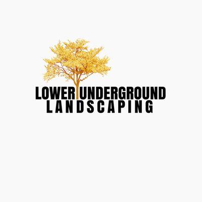 Lower Underground Landscape