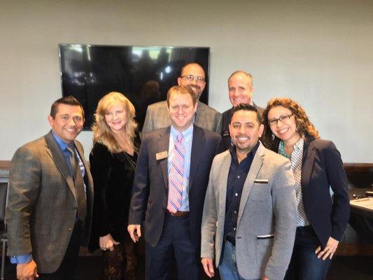 Robert Montalbo - Mortgage Financial Services