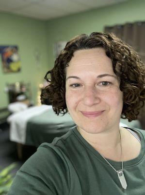 Restorative Bodywork