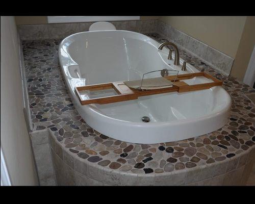 Calabasas Bathroom Remodeling