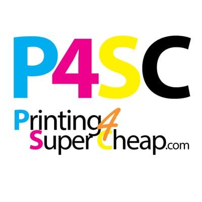 Low Cost Printing