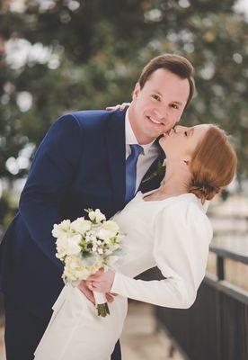 Chapelle Michele's Couture