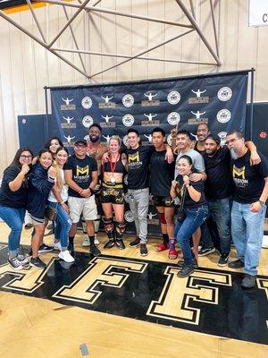 Mission Muay Thai