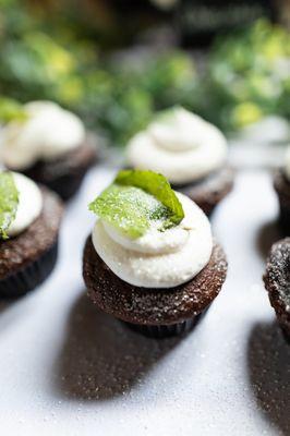 Cameron's Catering & Sweets