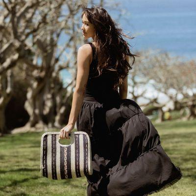 Handbag by Rebecca Beetham