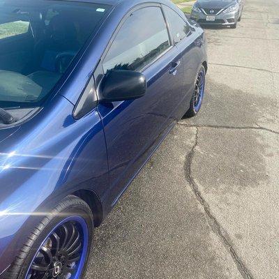 JAB Auto Shine Detailing