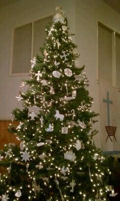 Our Redeemer Lutheran Church