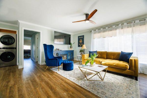 Sandymount Boutique Stays