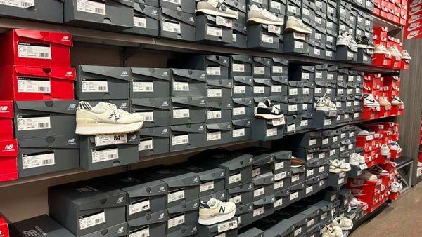 Rack Room Shoes