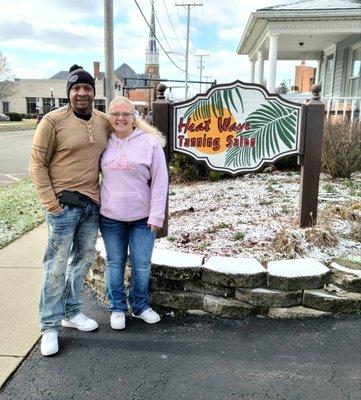 Heat Wave Tanning Salon