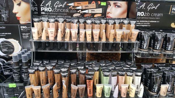 Ann's Beauty Supply
