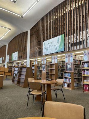 San Dimas Library, 145 N Walnut Ave, San Dimas, CA 91773, US - MapQuest