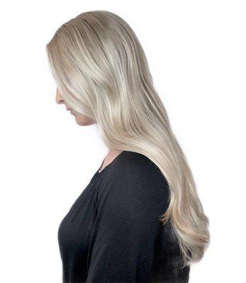 Hair by Brittany Leigh