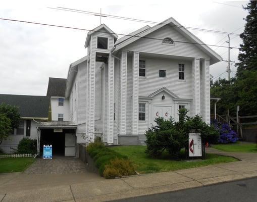 Toledo Food Share Pantry