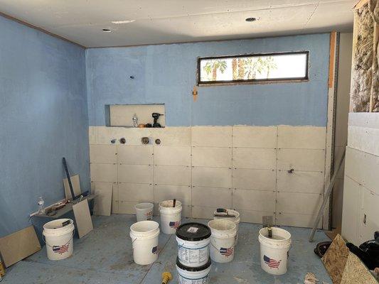 Pacific Marble and Granite