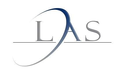 LAS Companies Logo