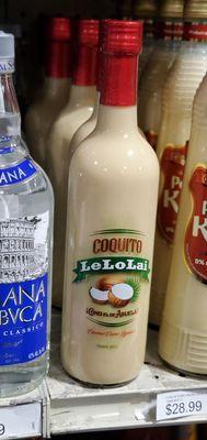 High Spirits Discount Liquors