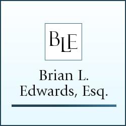 Brian L. Edwards, Esq.