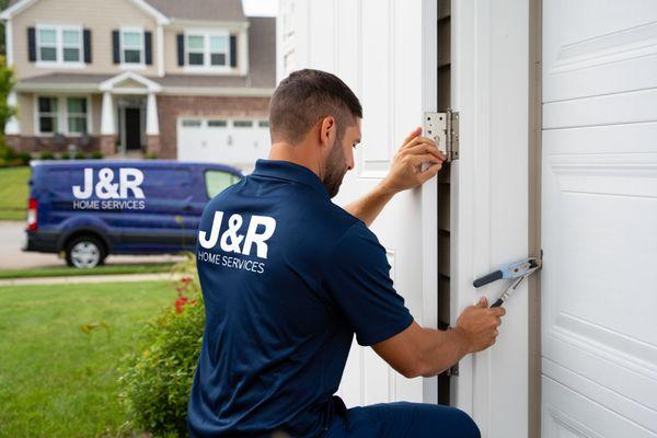 J&R Home Solutions