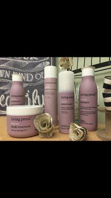 Living Proof Hair Products