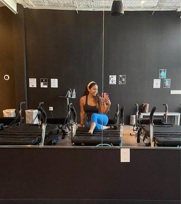 Method Pilates