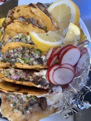 Birrieria La Comadre