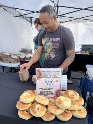 Best of San Diego Magazine Party