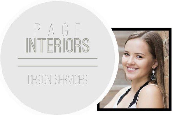 Page Interiors & Design Services