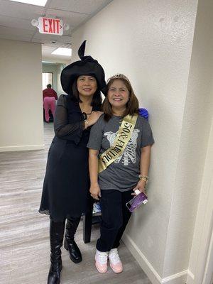 Golden Touch Behavioral Care Center