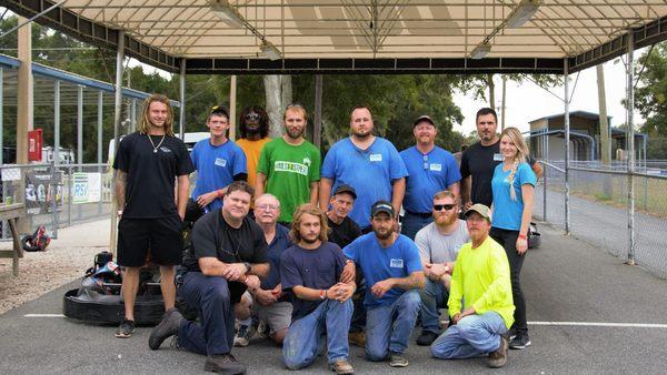 Chad's Water Works Plumbing, LLC.