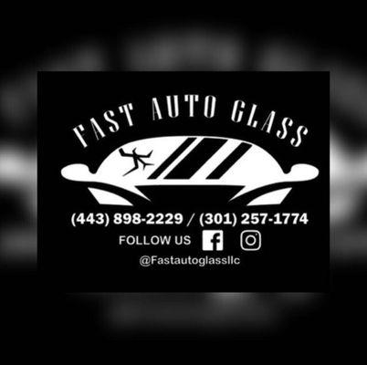 Fast Auto Glass