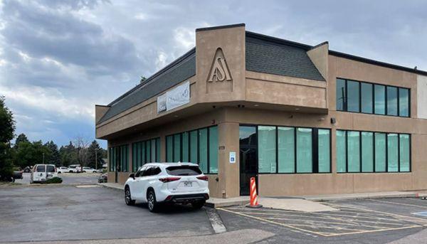 Alex Katanov, DMD - Diamond Dental Group