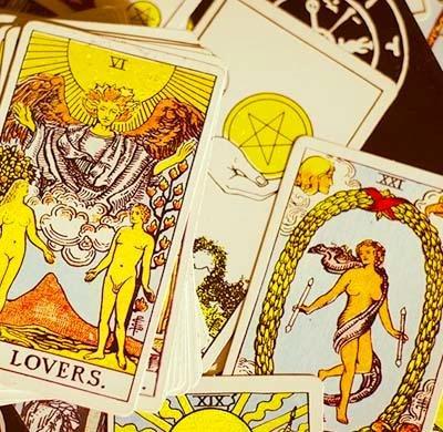 Andrea Consejera Y Curandera