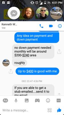 Heritage Chevrolet, Inc.