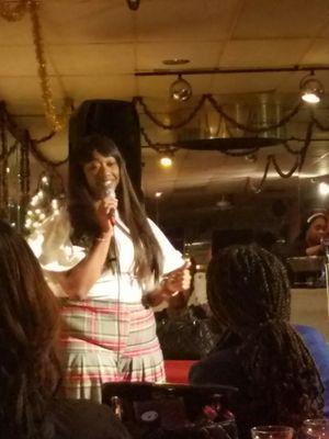 Vulcan Blazers of Baltimore Inc