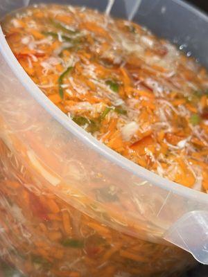 Best Of Both Worlds Cuisine