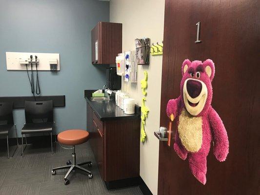 Access Medical Center Urgent Care Tulsa - Riverside Pkwy