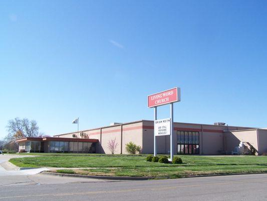 Living Word Church
