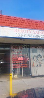 Marisela's Beauty Salon