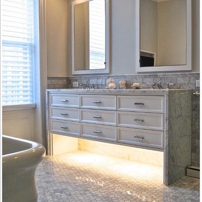 Premier Builders Cabinets & Millwork