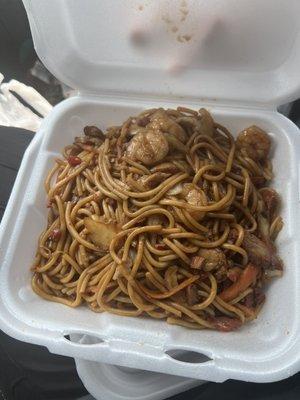 Red Wok