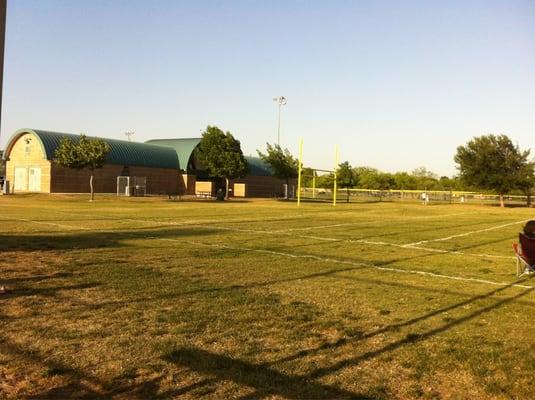 Richland Youth Association