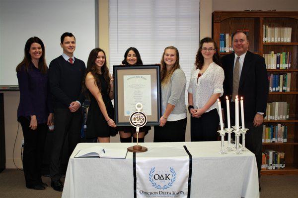 University of Saint Katherine