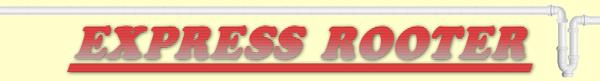Express Rooter
